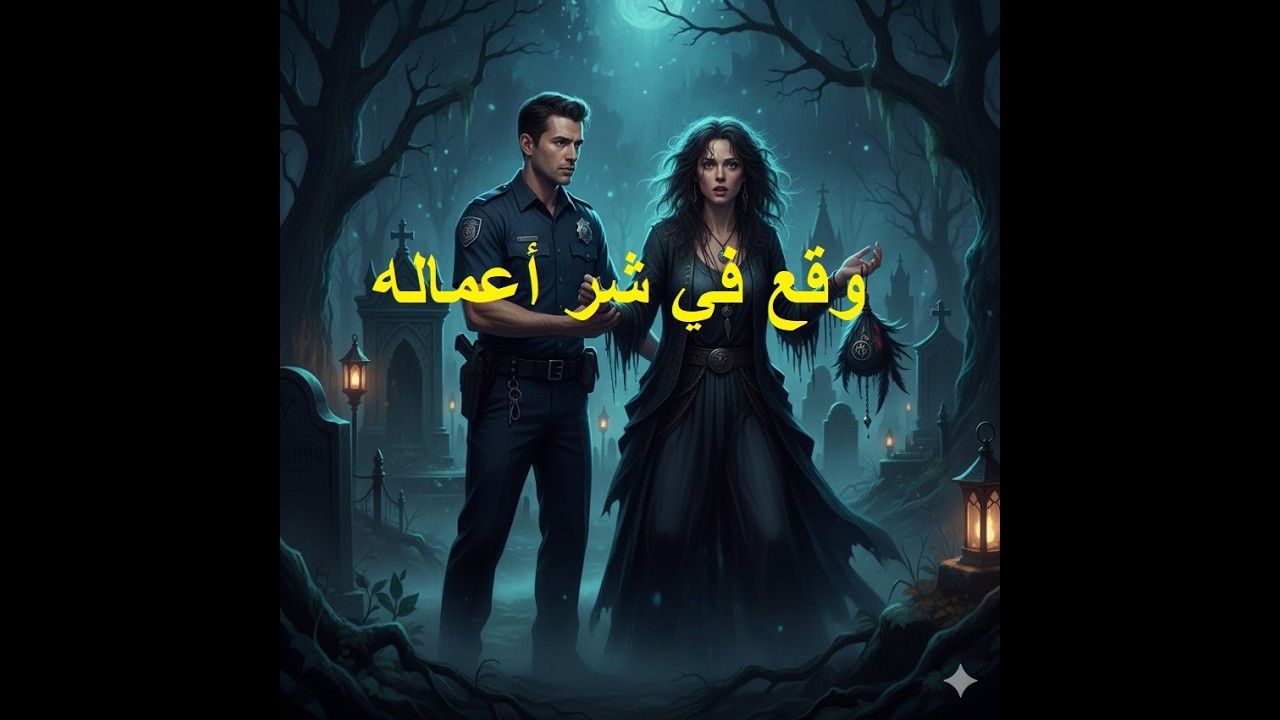 تشخيص سحر الطرف الثالث! 🐍 أين وضعته وكيف يؤثر على الحبيب؟ (زلزال الكارما 6) ⚖️🔥