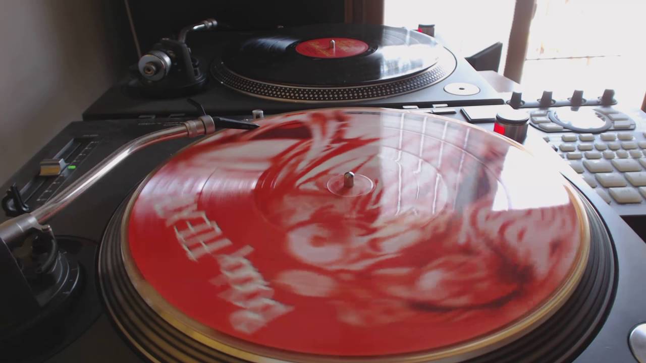 BOBBY FLEXTER   PROFONDO ROSSO GALLO SALSOTTO RMX