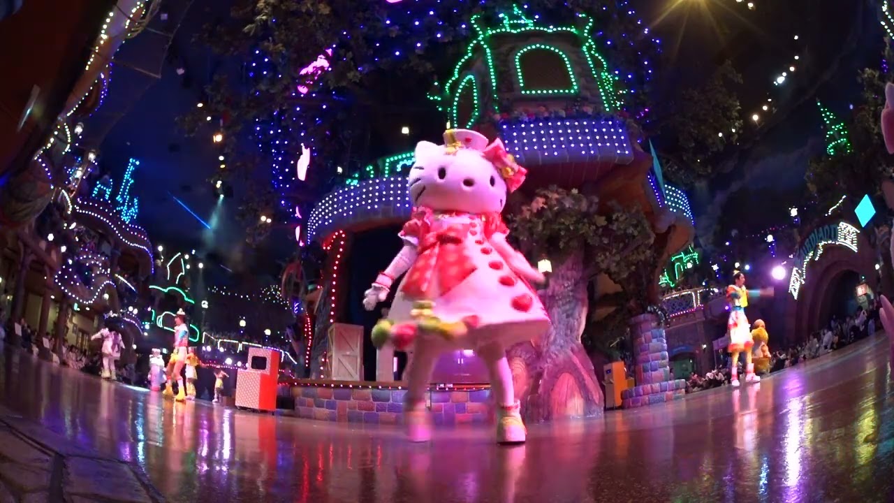 レッツちゅうにゅう～！春のビタミンタイム！