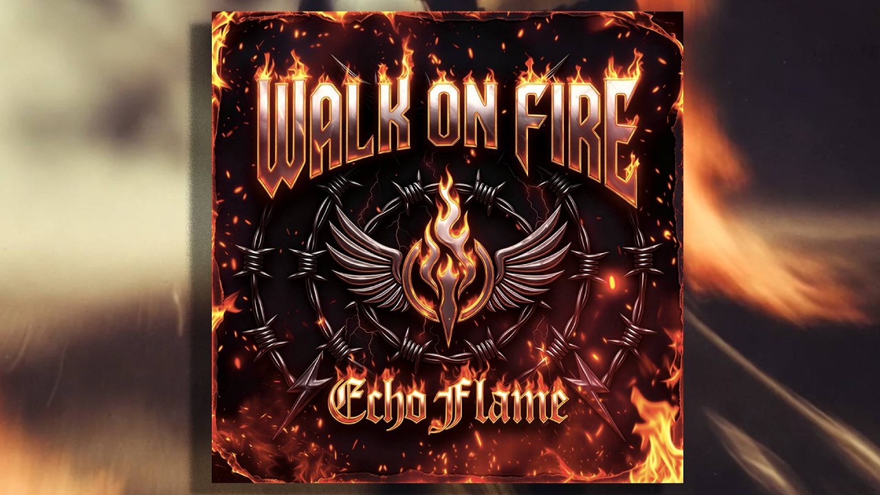 Echo Flame 
