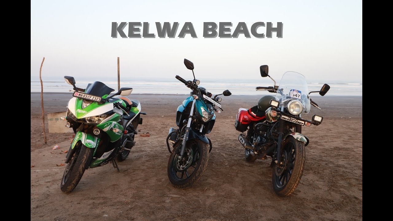 BREAKFAST RIDE TO KELWA BEACH