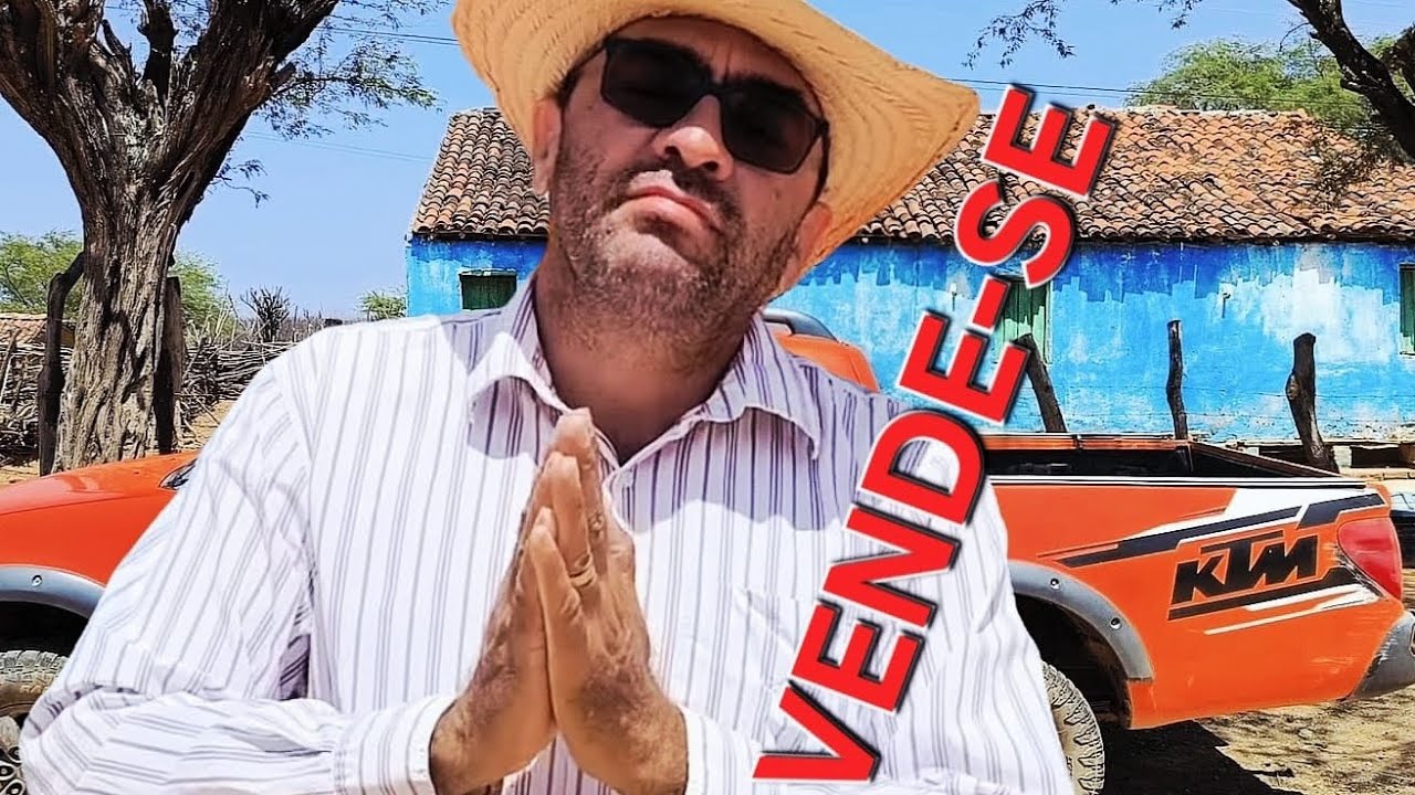 Matuto Mamoeiro