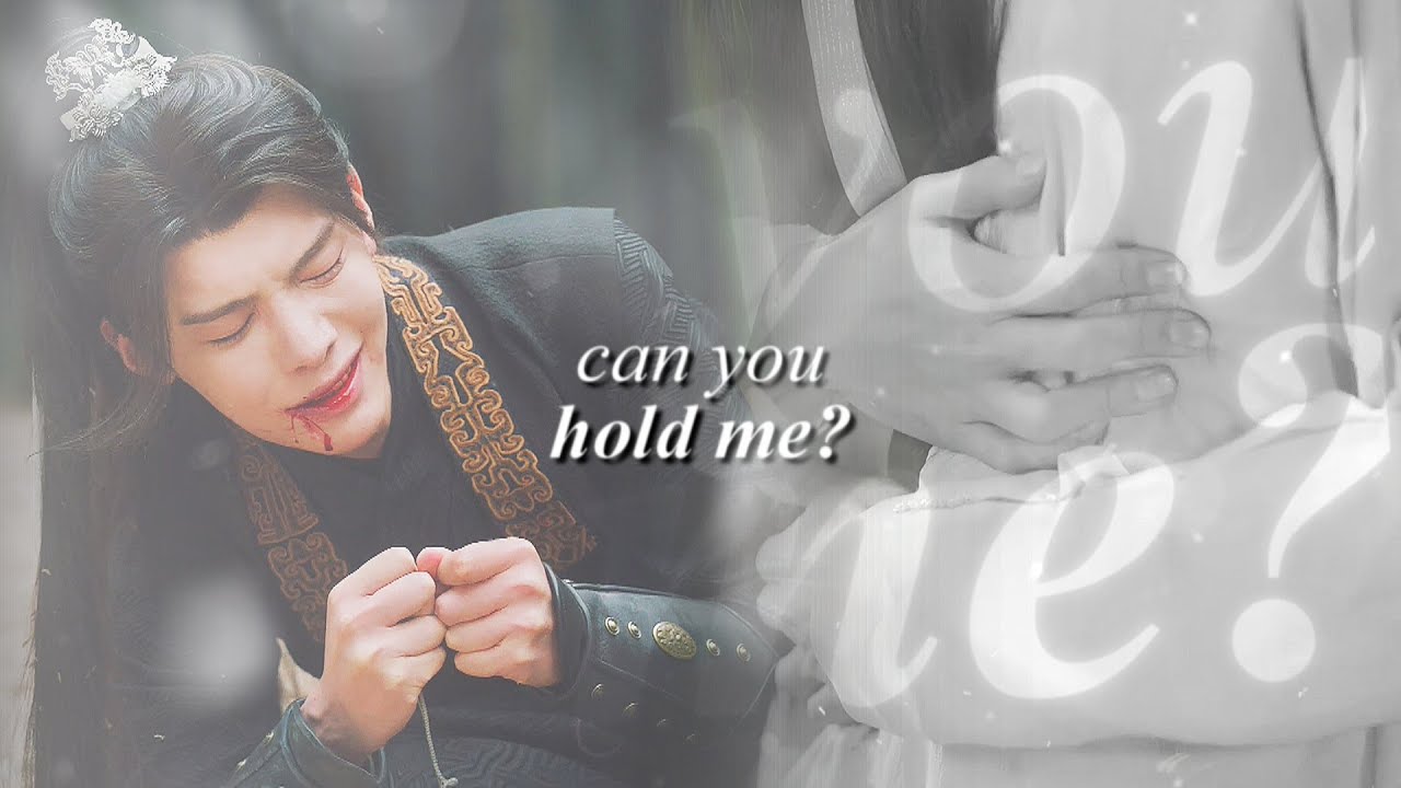 Zongzheng Huai'en - character study/ tribute | Can you hold me? (+ Xiaobao and Zongzheng Yuzhan) fmv