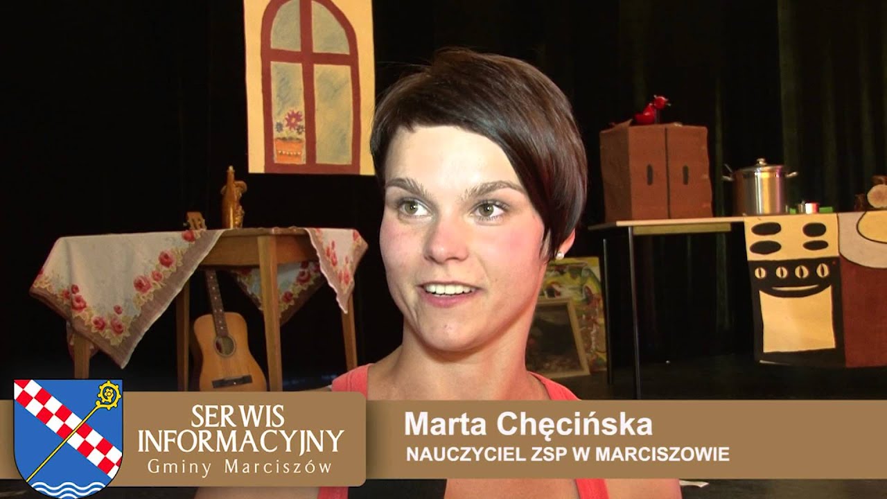 Serwis informacyjny - wydanie 6 - Gmina Marciszów