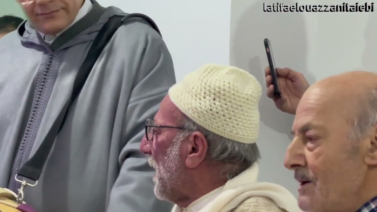 (6) من حفل افتتاح 