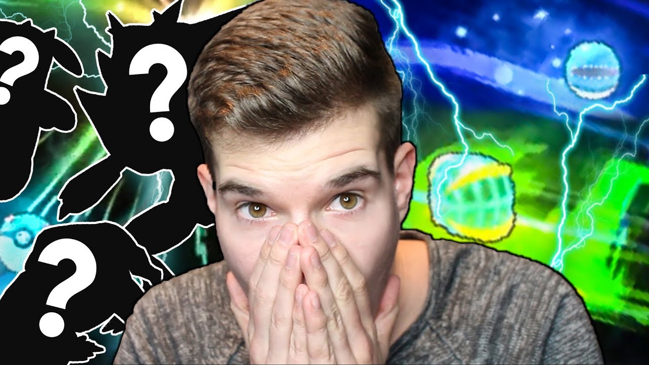 XXL Random Wundertausch Pokémon Battle
