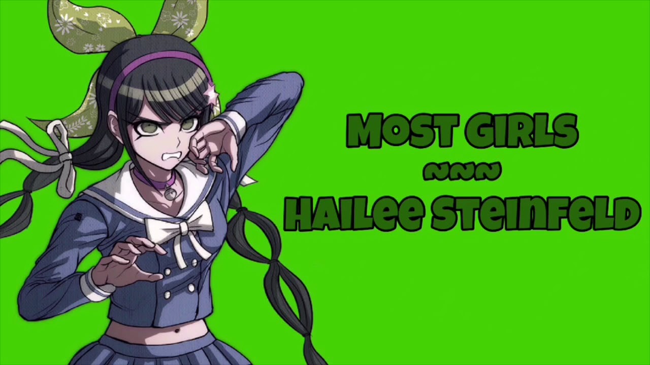 Danganronpa V3 character theme songs part 8