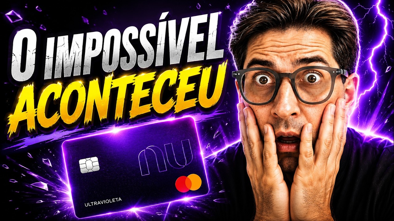 ❌N&Atilde;O SABIA QUE ERA POSS&Iacute;VEL, VEJA AGORA NO SEU AAAP SE TEM ESSE BANNER