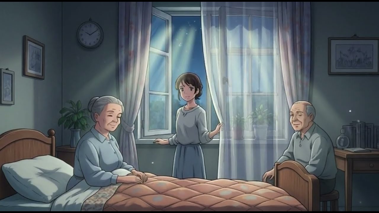 A Calm Day in the Countryside  | Farming & Cooking in Ghibli Style