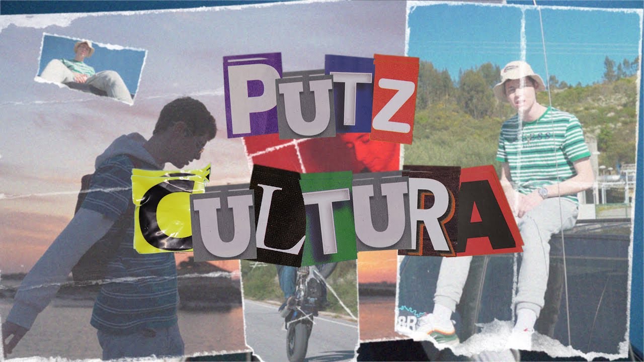 PG - Cultura (Vídeo Oficial)