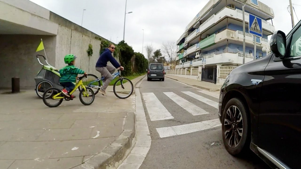 A day in Baix Llobregat | Biking Outdoors #15
