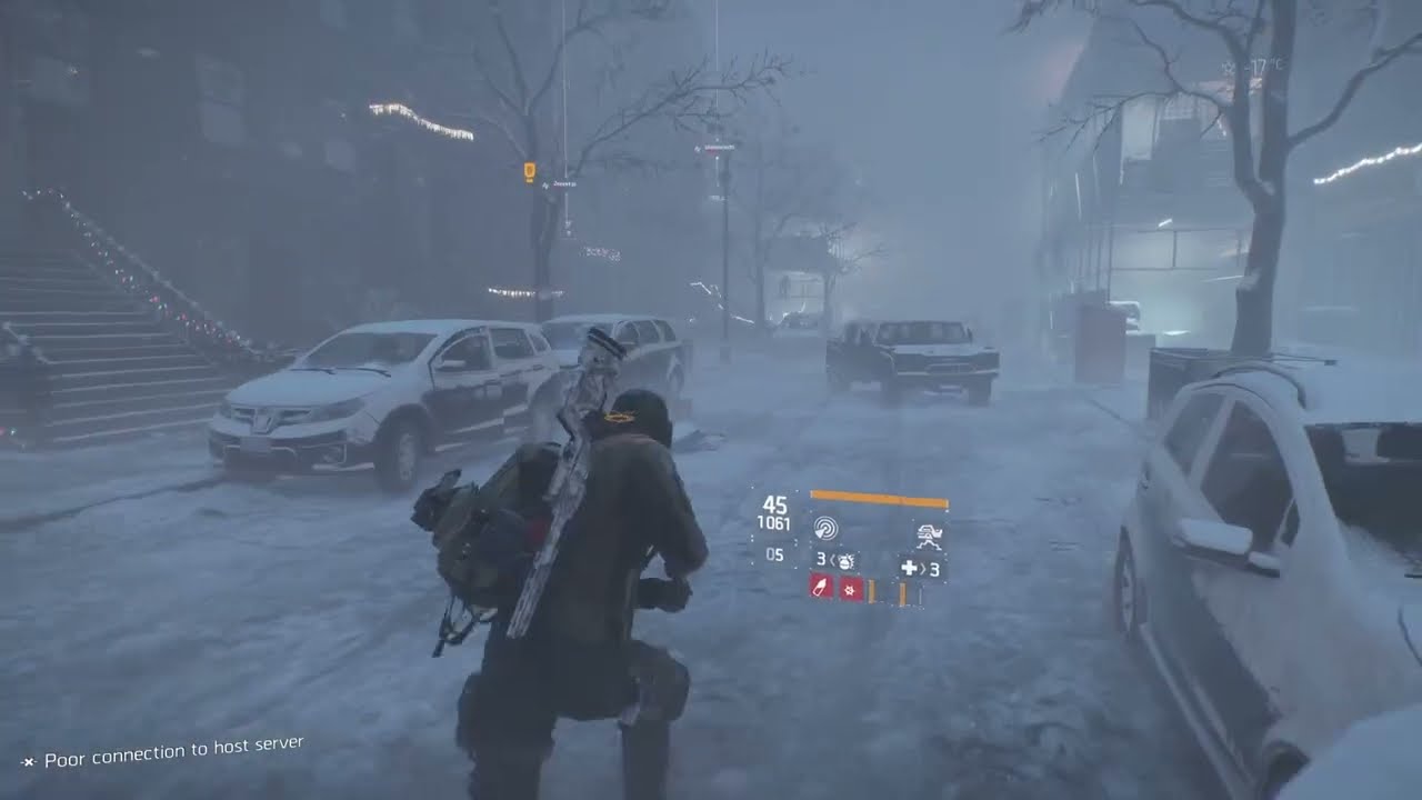 Tom Clancy's The Division™ - Survival 🫶 First run of 2025. Enjoy! 😎