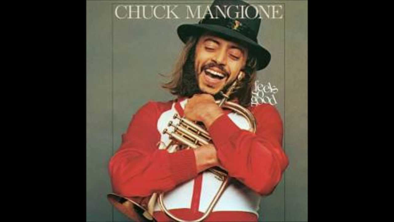 Chuck Mangione Children of Sanchez