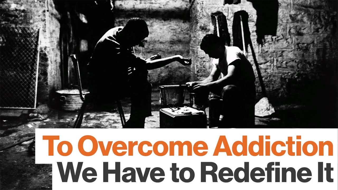 Drug Addiction Is a Learning Disorder, says Maia Szalavitz  | Big Think