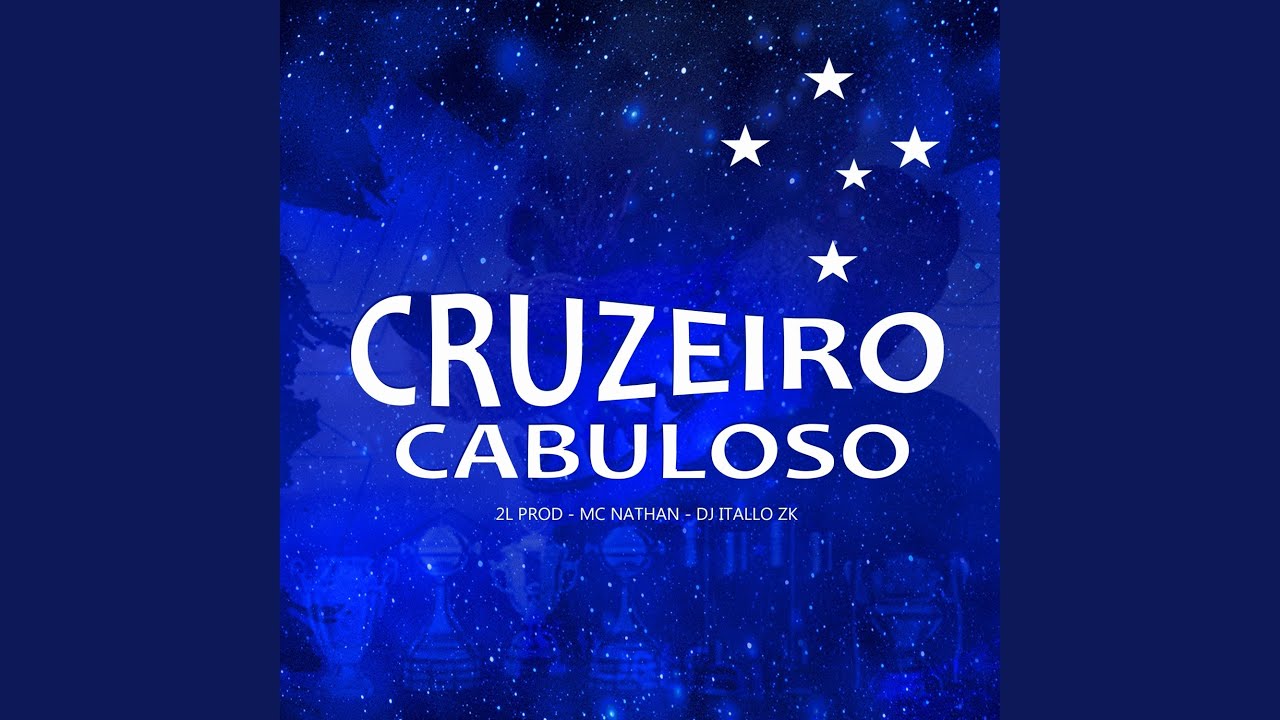 Cruzeiro Cabuloso