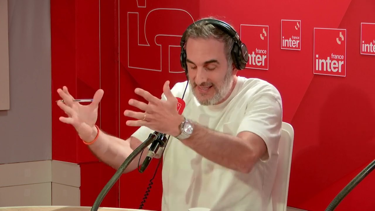 Matthieu Noël vous résume Macron sur TF1 : une soirée SM qui tourne mal...