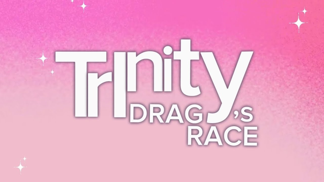 Trinity&rsquo;s Drag Race | Season 4 Meet The Queens | On January 23 