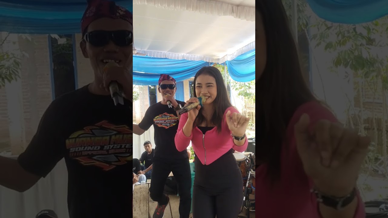 Tembang Tresno - Voc.Chintia Live Ds.Gemahripah - Nuansa Music