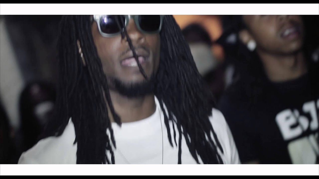 Ski High - Tray 57 X Polo X Streetz X ZuesMan