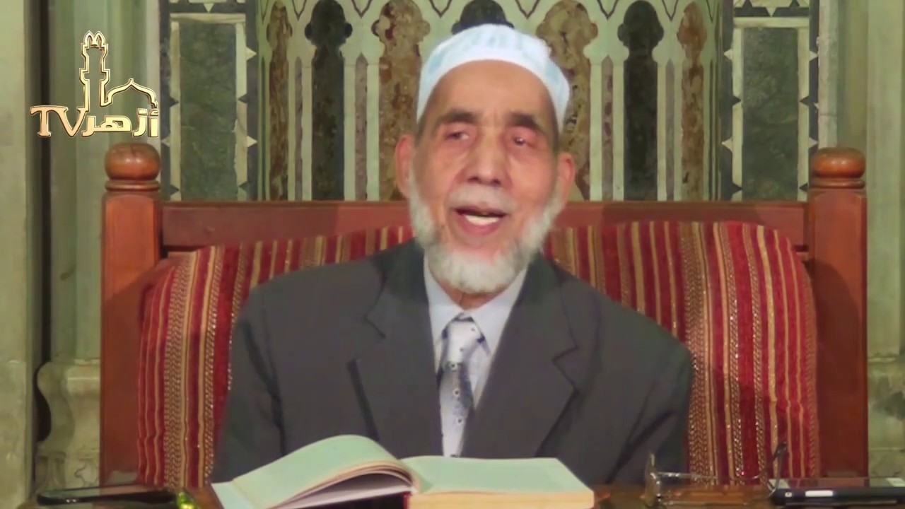 شرح كتاب فتح المغيث 6| للدكتور أحمد معبد |