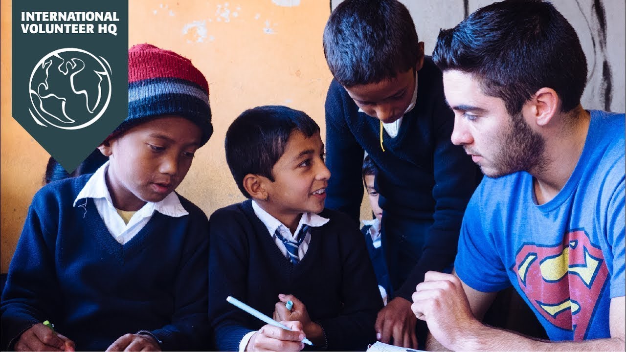 Volunteer in Nepal | IVHQ