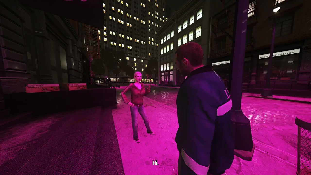 GTA 4 MODS GONE WILD & FUNNY FAILS! 😂 (Chaos Edit)
