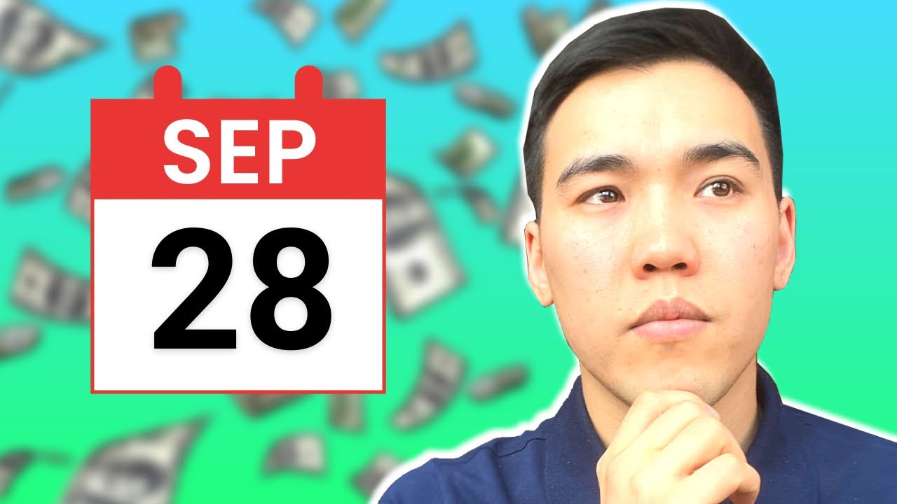 When Is The Second Stimulus Check Coming? | Dates Revealed #Shorts
