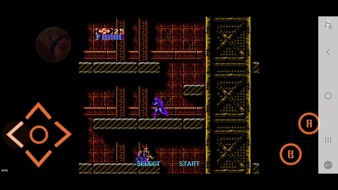 Gmp 55 batman nes #retrogaming#nintwndo#gameplay