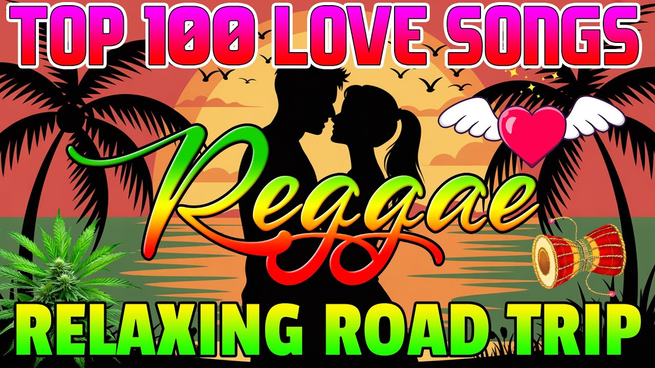 Top 100 Reggae Love Songs 80s 90s 🔥 Most Requested Reggae Love Songs All Time 🔥 Best Reggae Mix 2026