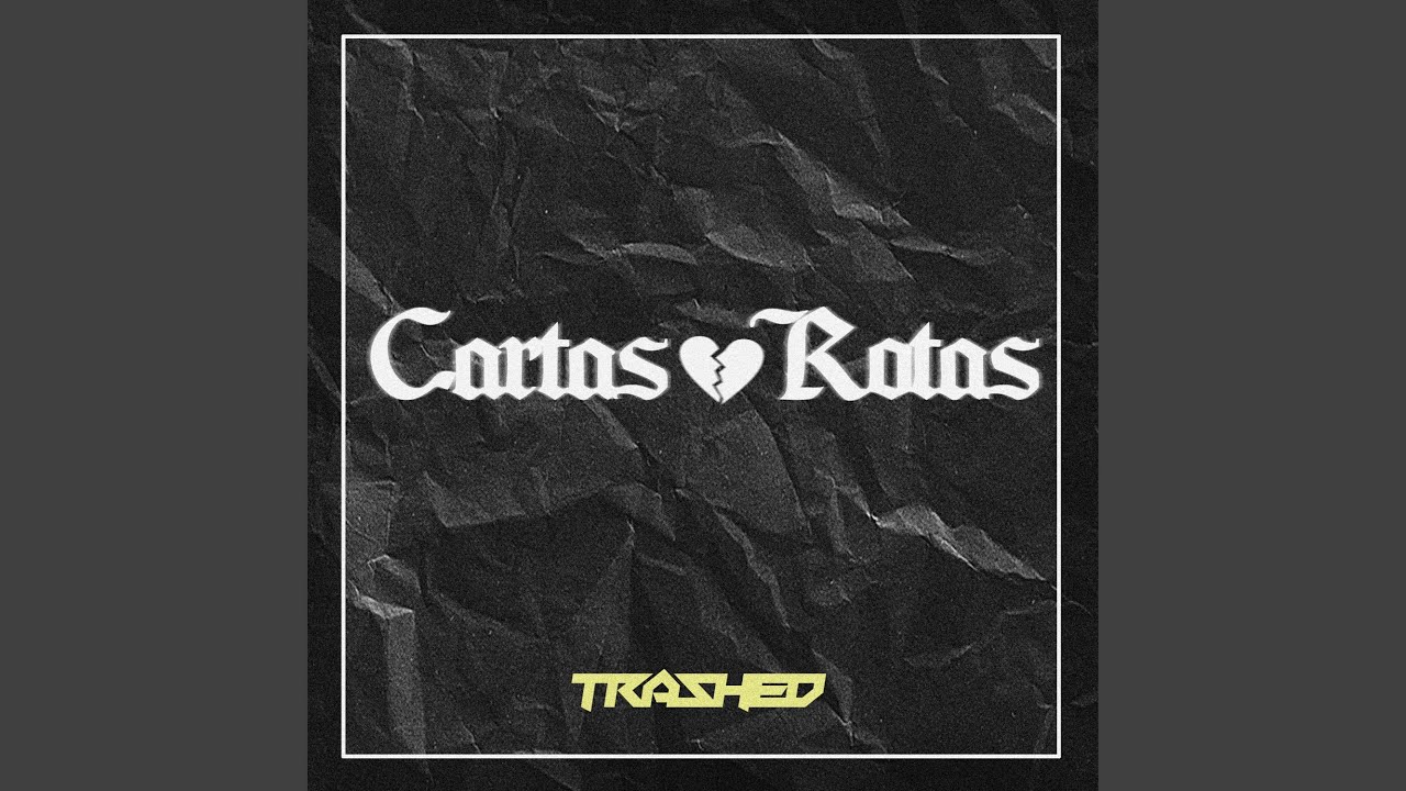 Cartas Rotas