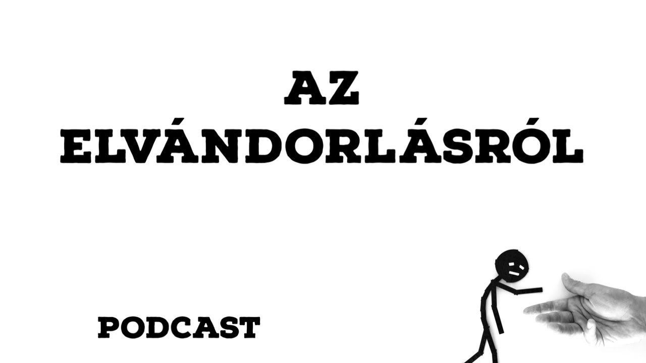 Az Elvándorlásról