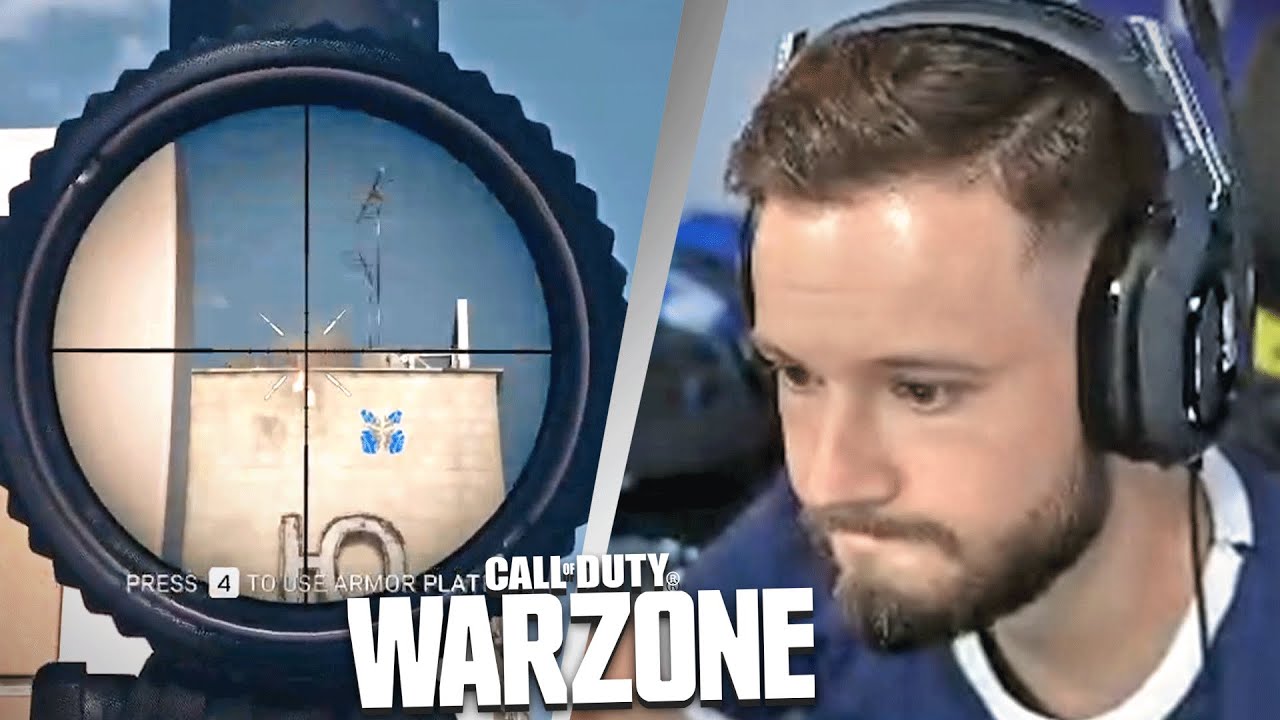 Mal gucken wie gut die neue MG82 ist 🤔 | Warzone mit Noiizy & Kayzahr