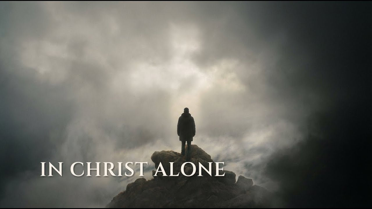 In Christ Alone (Solus Christus) | Acapella Worship