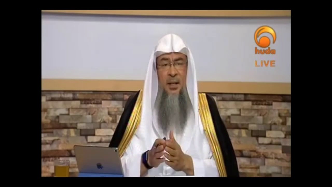 Is masturbation allowed if one fears to fall in Zina | Shaikh Assim Al Hakeem