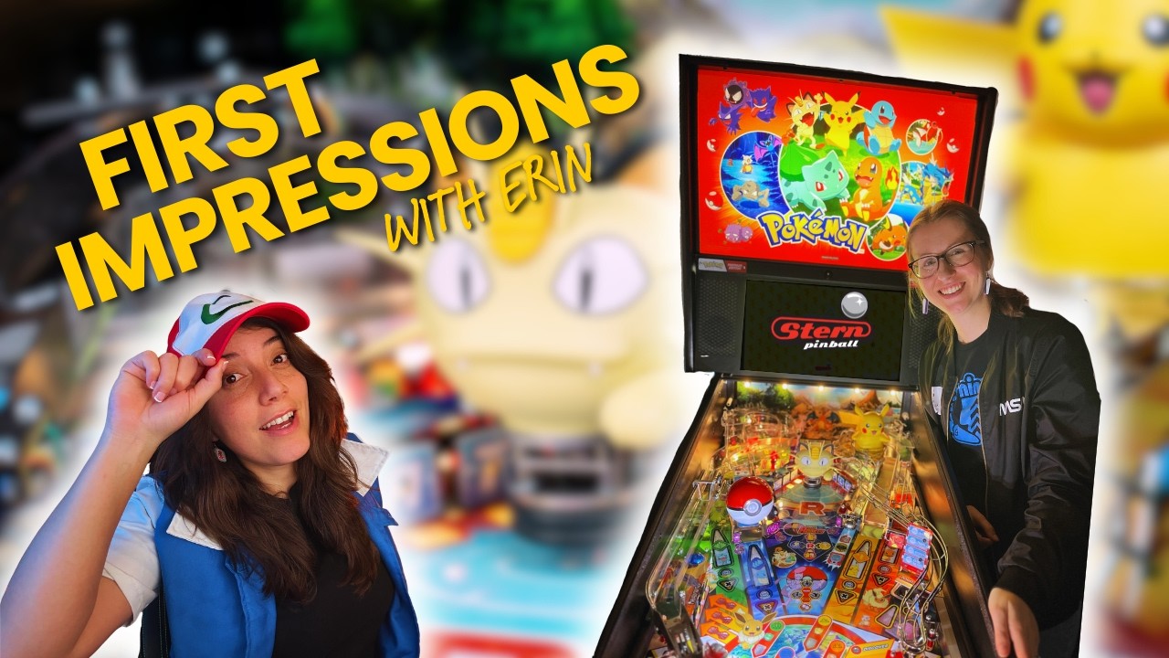 We Played It! Here's our thoughts...