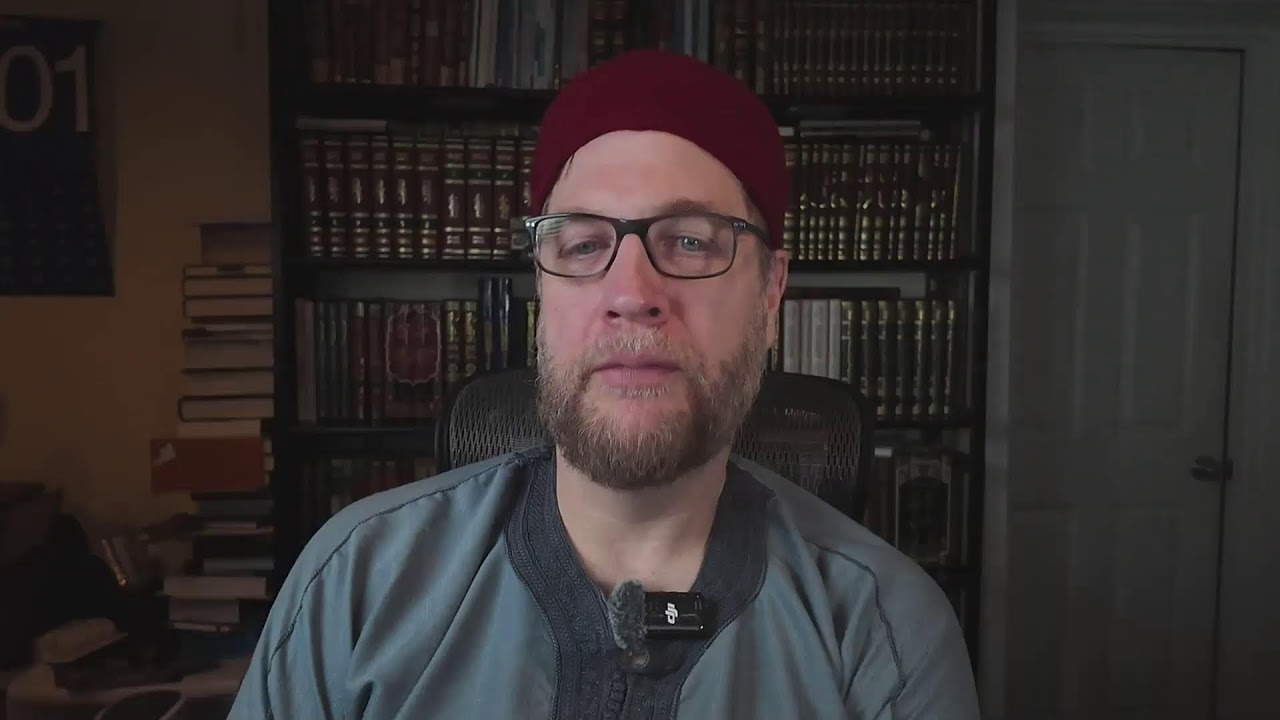 Ramadan Nights (Juz 17): Tauhid & Unity