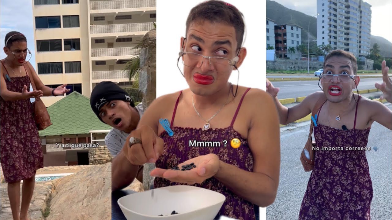 Cosas extremas de todas las madres 😱 #humor #comedia
