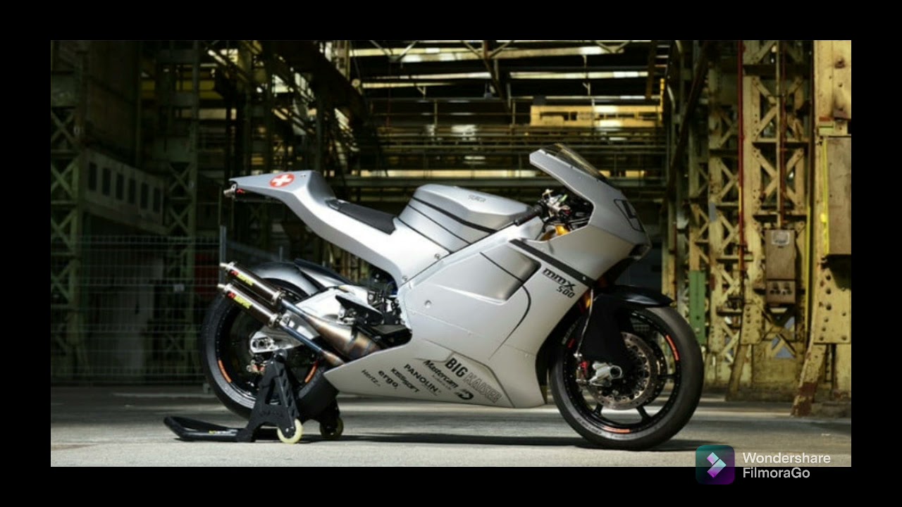 Top 5 cele mai scumpe motoare din lume!