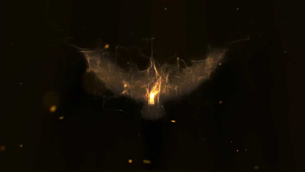 Phoenix Logo Reveal Animation