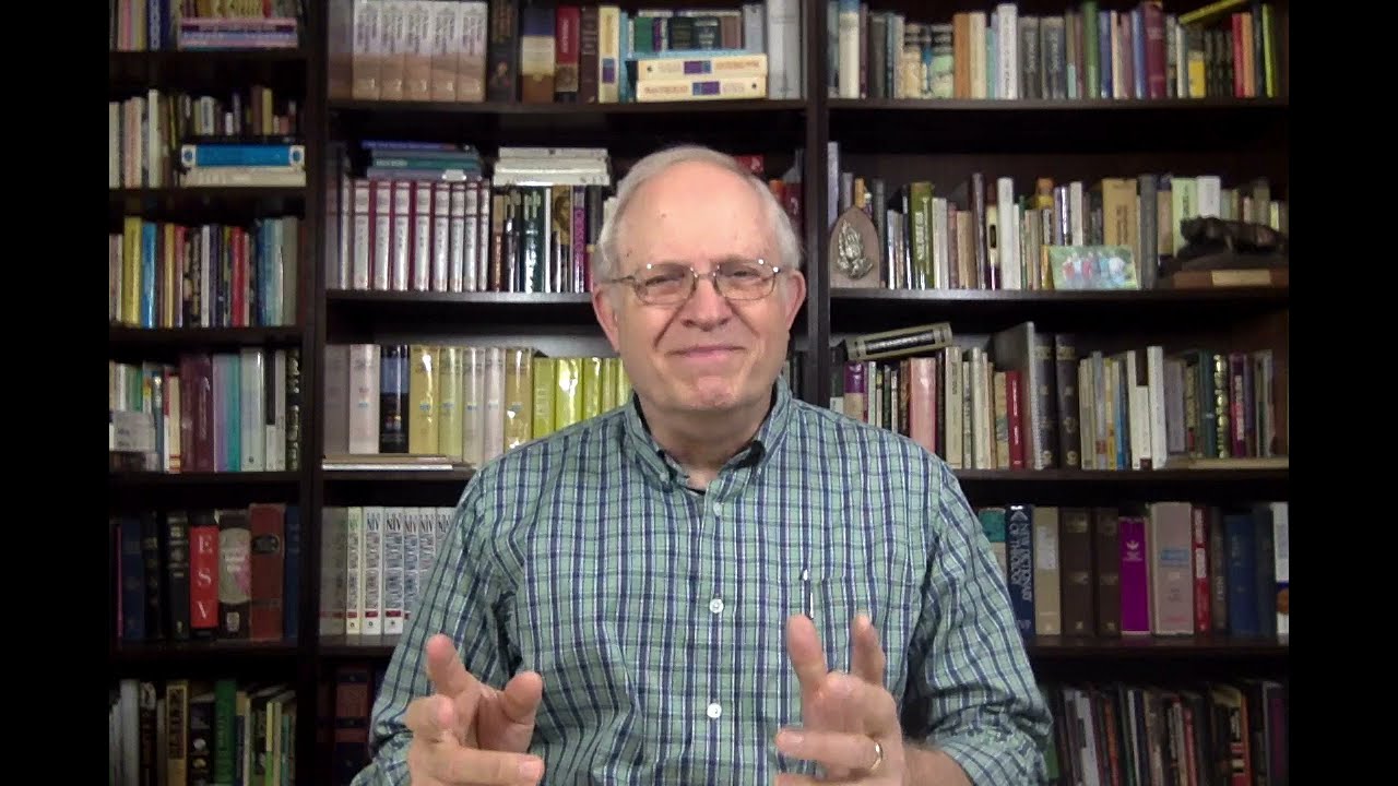 Unfolding The Word, 1st Peter 4:17-18