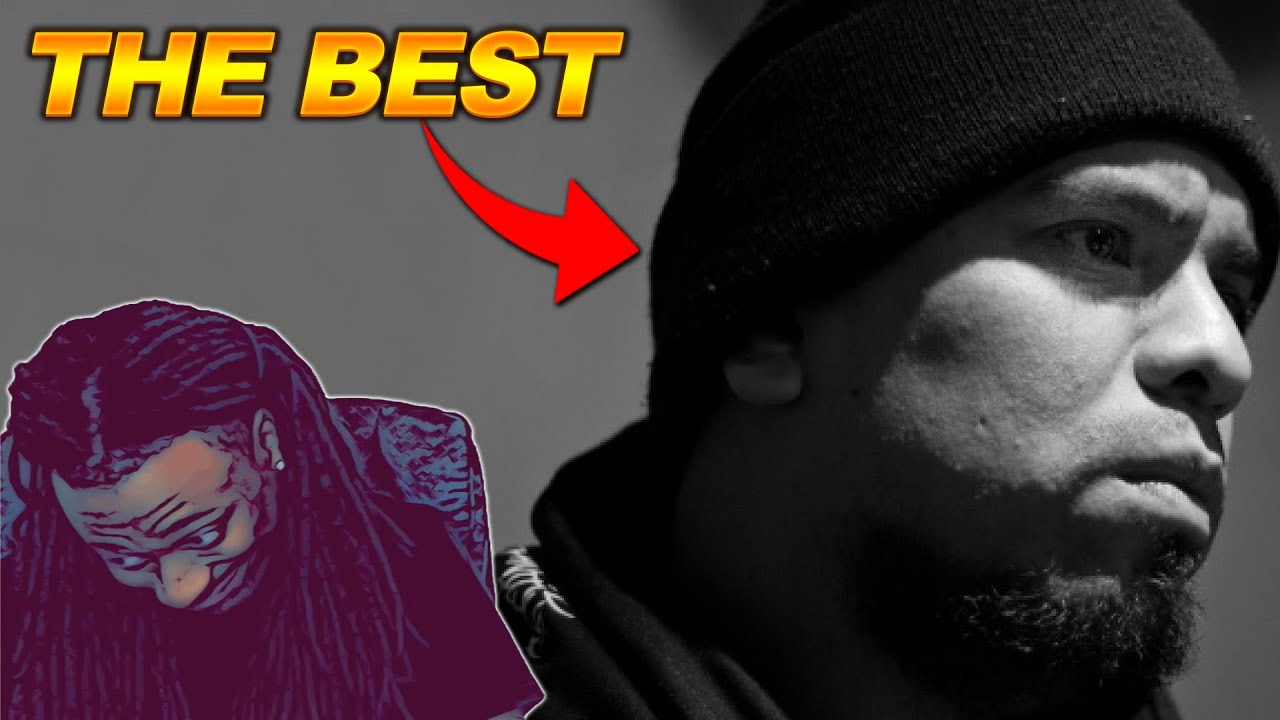 X RATED D*CK RIDING GOIN ON... Immortal Technique - Industrial Revolution [ REACTION ] The Best!