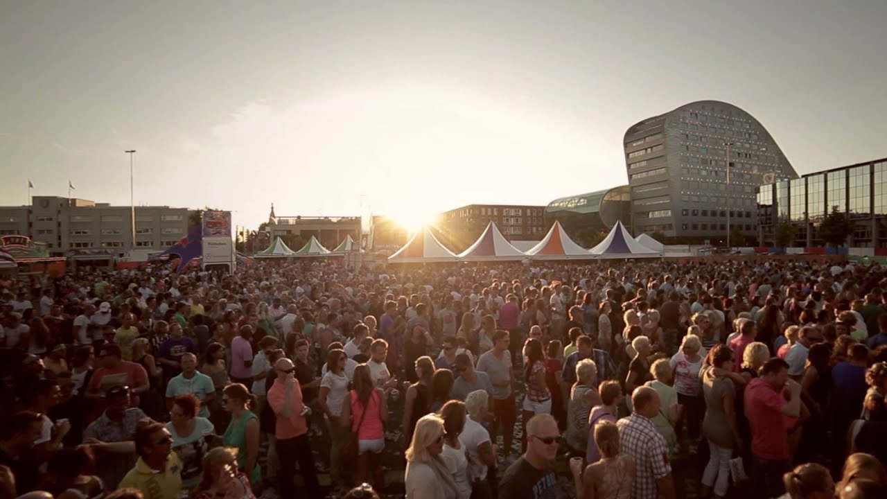 Breda in Concert 2013 | Official aftermovie | Bredainconcert.com