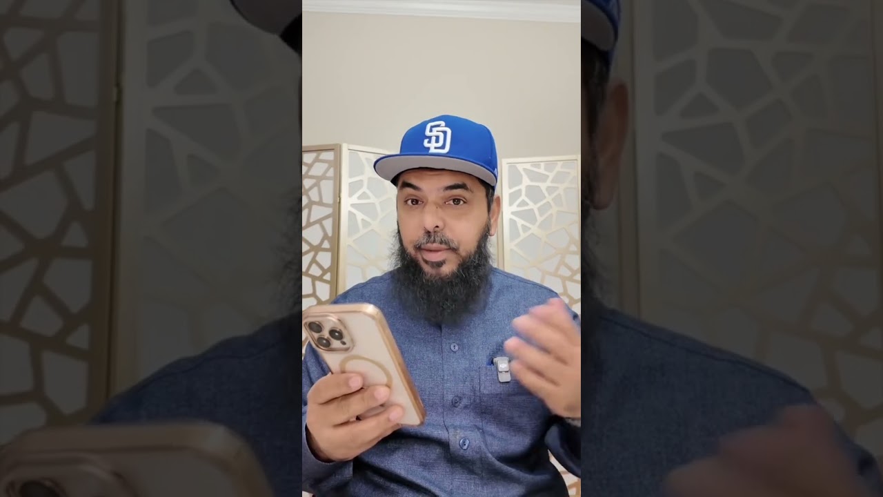 The truth about New Year | Islamic New Year | #Shorts