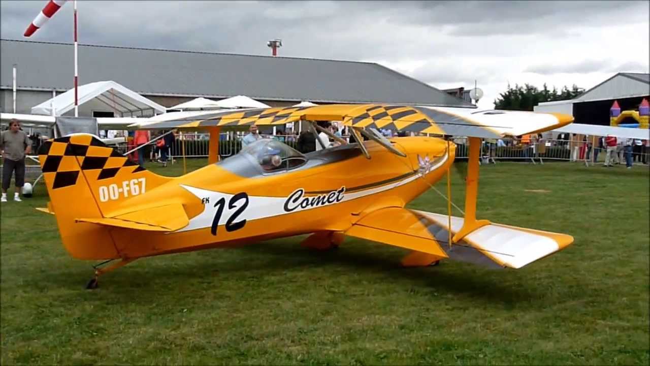 EBAV Historics Days