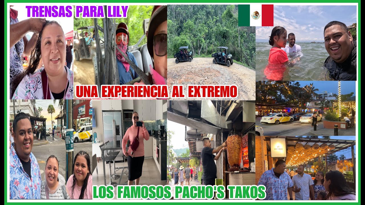‼️NOS ATREVIMOS MUCHO😱VISITAMOS NAYARIT 🇲🇽DÍAS INOLVIDABLES Y MUY DIVERTIDOS🌊