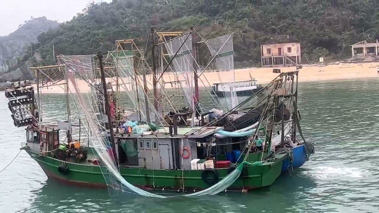 Lan Ha Bay Vietnam