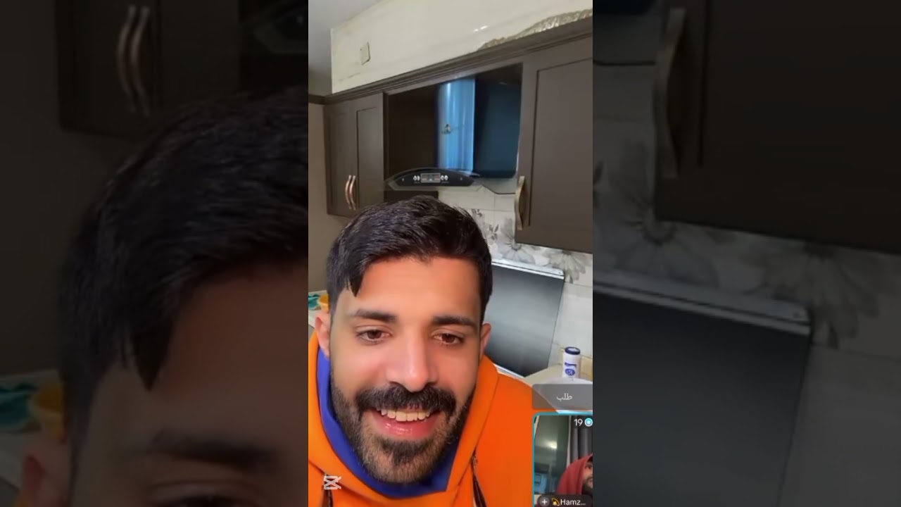 ياسر كوجد السحور بالكبسة 