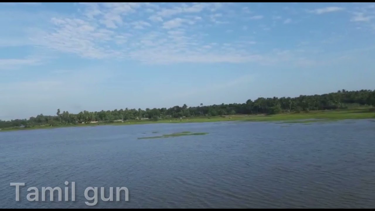 Tamil Sri Lankan village life