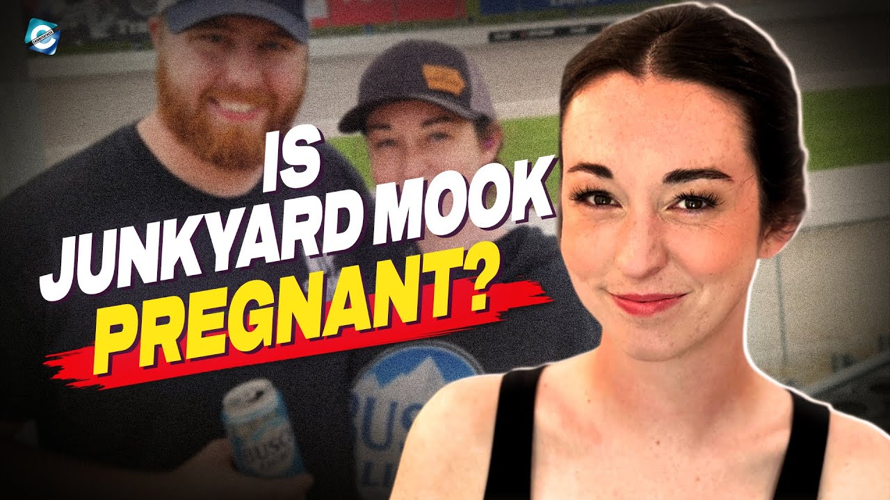 What happened to Junkyard Mook YouTube?