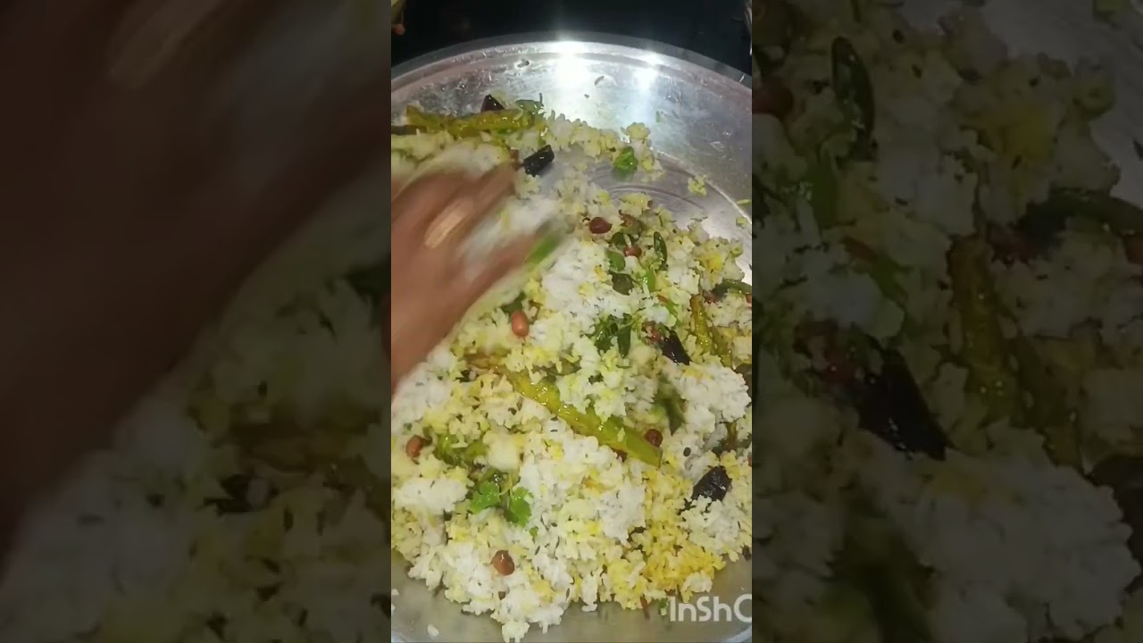 Lemon Rice: The 5-Minute Summer Side Dish